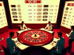 satriabet login live casino table with multi-camera Dragon Tiger game and real-time betting
